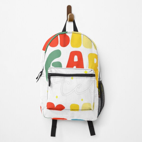 Item preview, Hello Kindergarten Teacher Student Team Happy Back To School designed and sold by Ardonaredb.