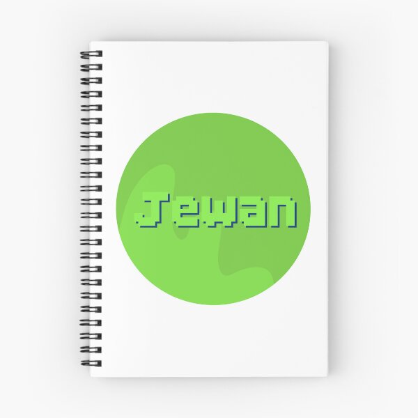 Item preview, Jewan (rare name nametags) designed and sold by eveyting.