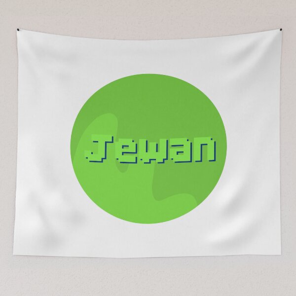 Item preview, Jewan (rare name nametags) designed and sold by eveyting.