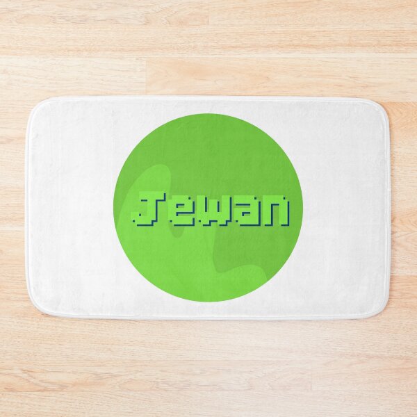 Item preview, Jewan (rare name nametags) designed and sold by eveyting.