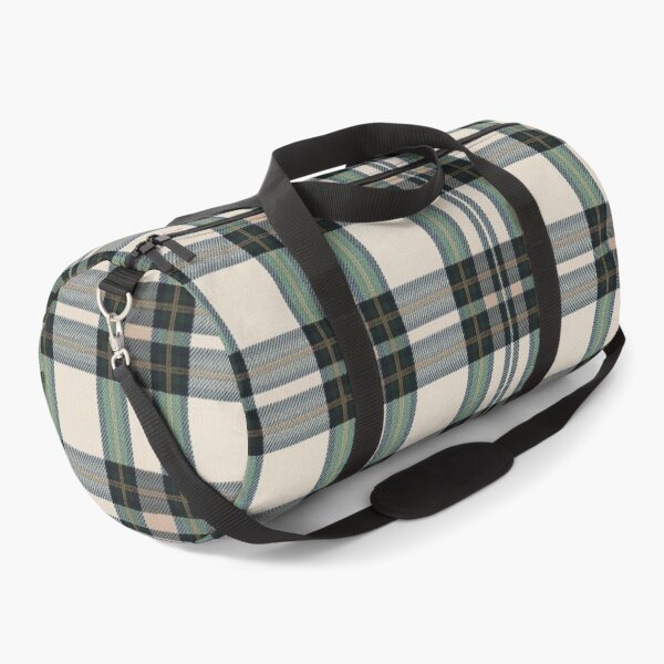 Item preview, Green Beige Plaid designed and sold by SeaStarAlex.