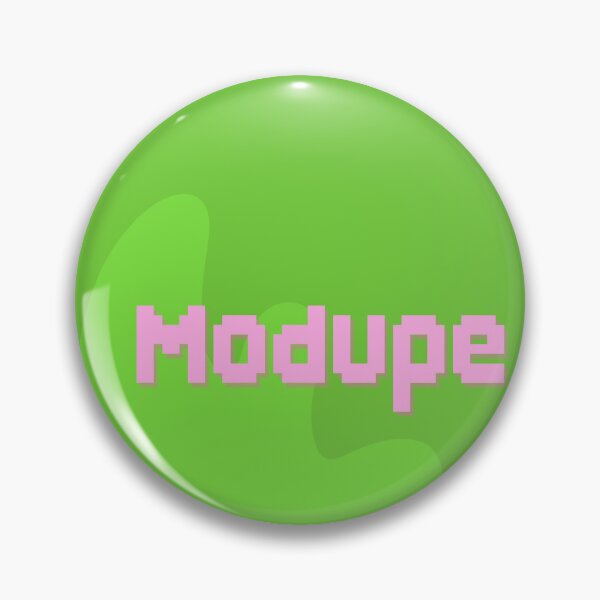 Item preview, Modupe (rare name nametags) designed and sold by eveyting.