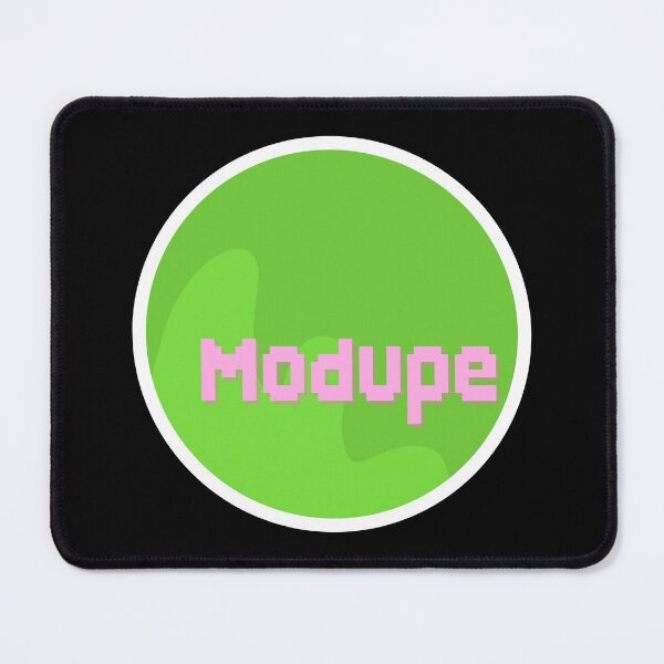 Item preview, Modupe (rare name nametags) designed and sold by eveyting.