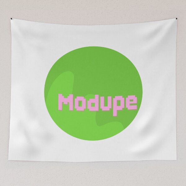 Item preview, Modupe (rare name nametags) designed and sold by eveyting.