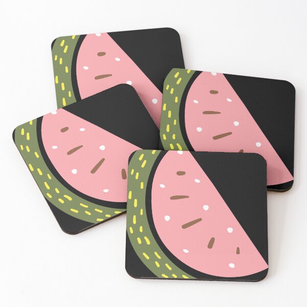 Item preview, pink watermelon designed and sold by 22caawesome.