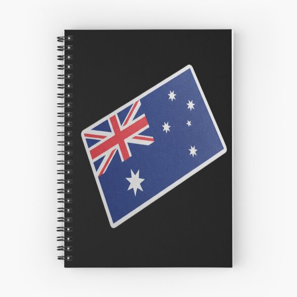 Item preview, sticker flag australian designed and sold by JMAVILA ART.