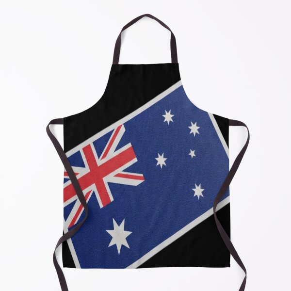 Item preview, sticker flag australian designed and sold by JMAVILA ART.