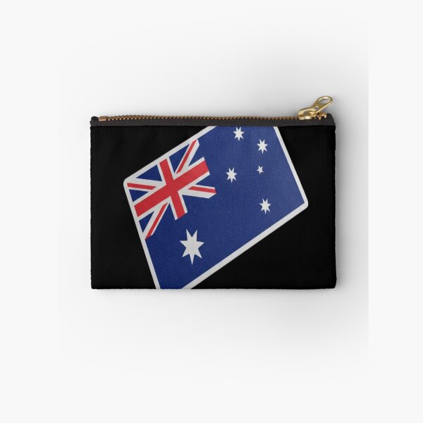 Item preview, sticker flag australian designed and sold by JMAVILA ART.