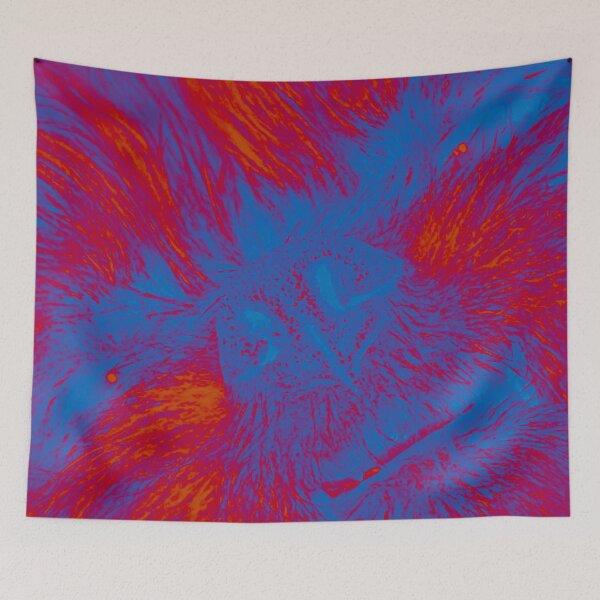 Item preview, Nimbin the Rescue  designed and sold by C--V--C.