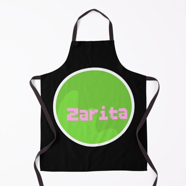 Item preview, Zarita (rare name nametags) designed and sold by eveyting.