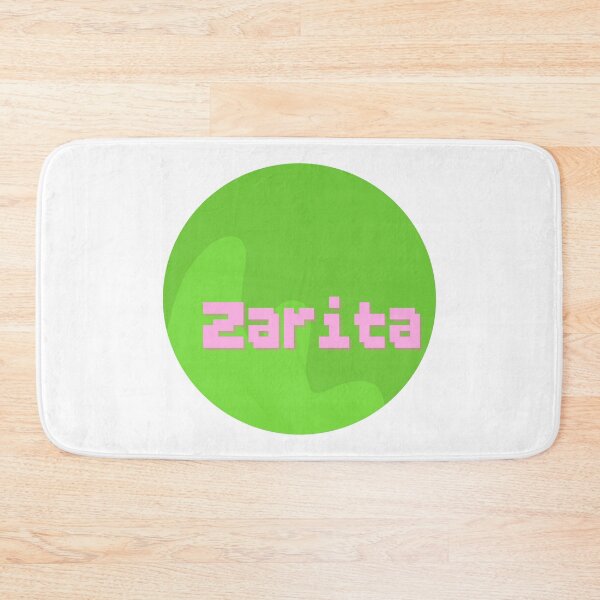 Item preview, Zarita (rare name nametags) designed and sold by eveyting.