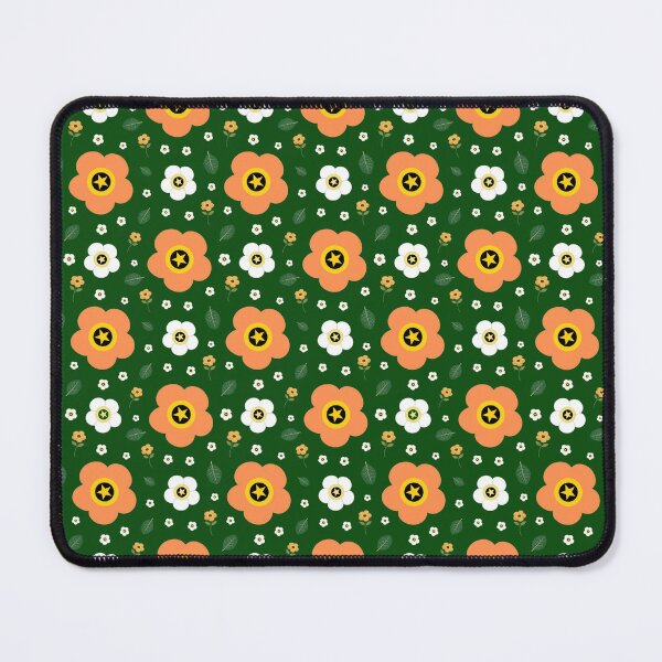 Item preview, Cute floral print designed and sold by janine-ilustra.