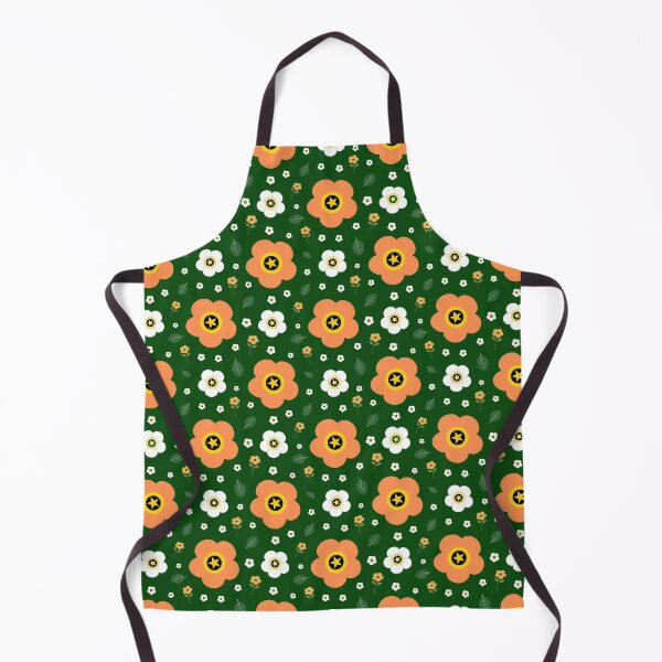 Item preview, Cute floral print designed and sold by janine-ilustra.