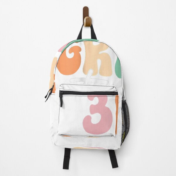 Item preview, Groovy 3rd Third Grade Team Funny Back To School Teacher designed and sold by Ardonaredb.
