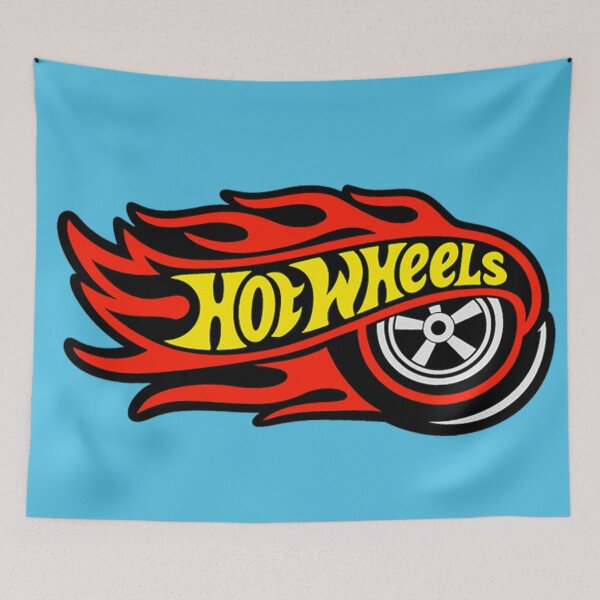 Item preview, Hot Wheels Redlines designed and sold by WyldBoreCre8ive.