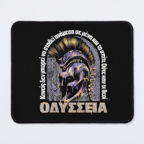 Item preview, Spartan Helmet The Epic Odyssey designed and sold by Landesign.