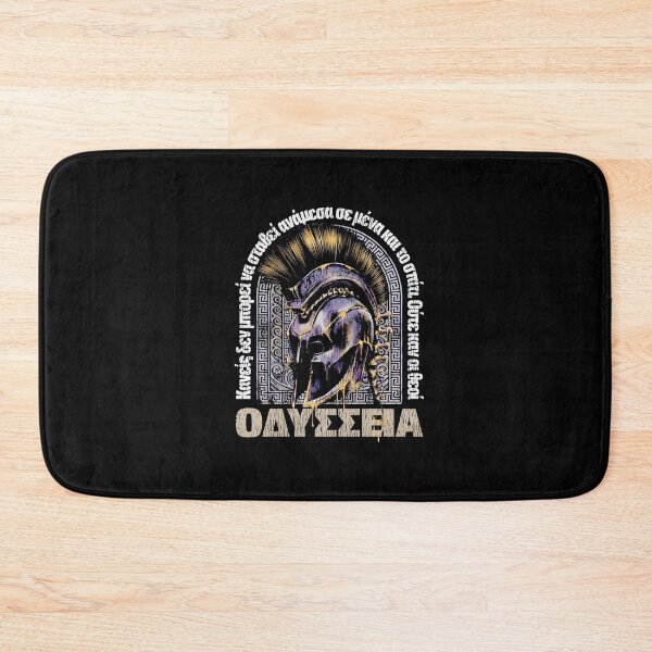 Item preview, Spartan Helmet The Epic Odyssey designed and sold by Landesign.