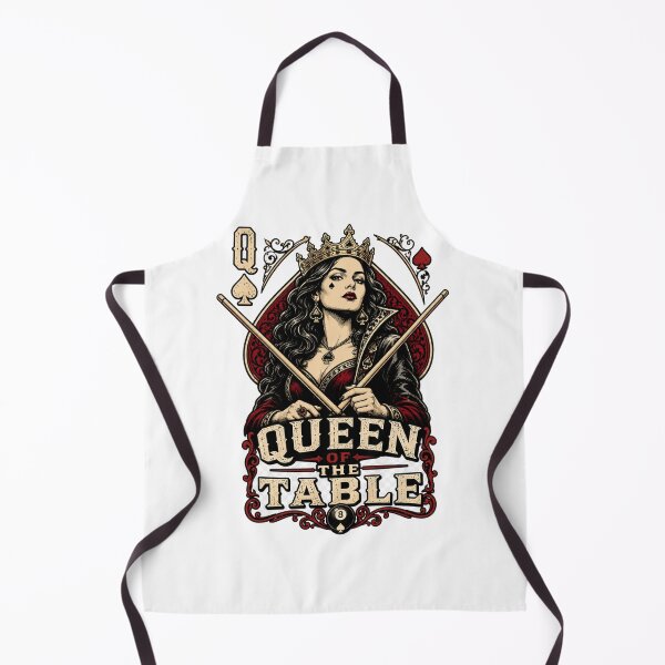 Item preview, Queen of Hearts designed and sold by Crazyhuskychick.