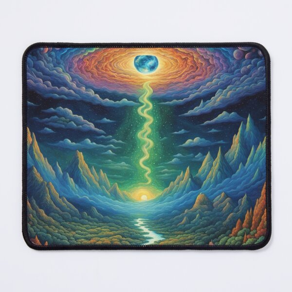 Item preview, Pathway to the Cosmic Source designed and sold by Uniquely Yours.