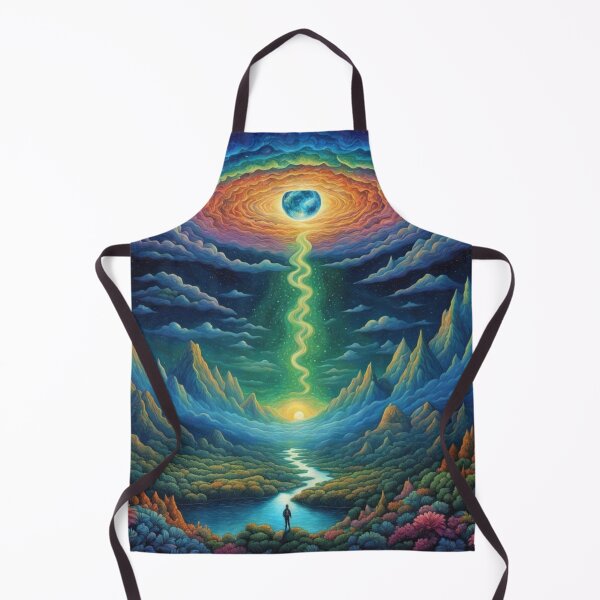 Item preview, Pathway to the Cosmic Source designed and sold by Uniquely Yours.