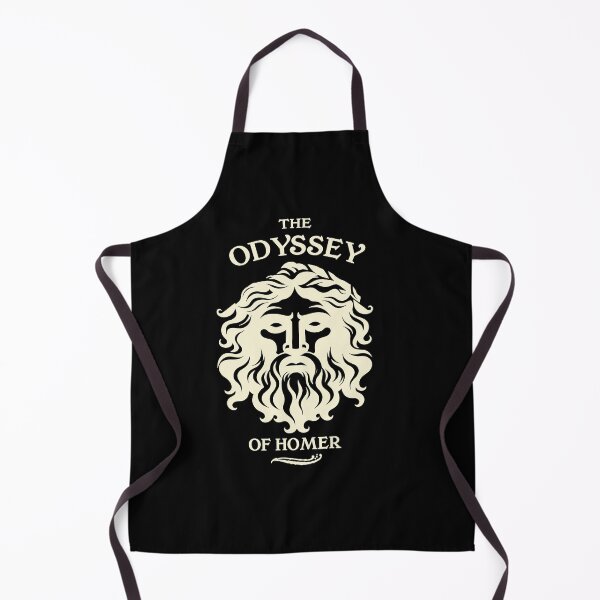 Item preview, The Odyssey Greek Mythology designed and sold by Landesign.