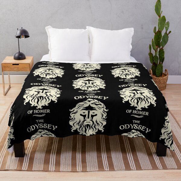 Item preview, The Odyssey Greek Mythology designed and sold by Landesign.