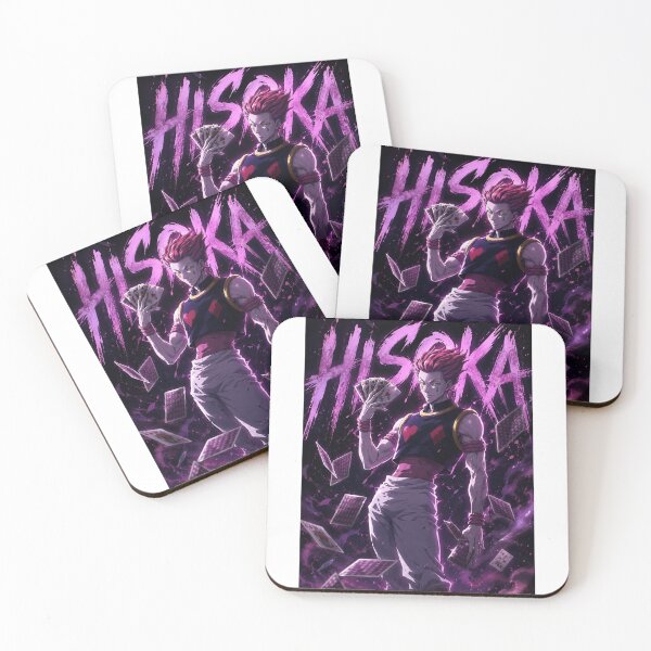 Item preview, hisoka Classic T-Shirt designed and sold by oganespegenh.