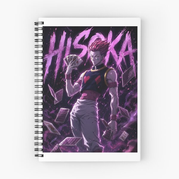 Item preview, hisoka Classic T-Shirt designed and sold by oganespegenh.