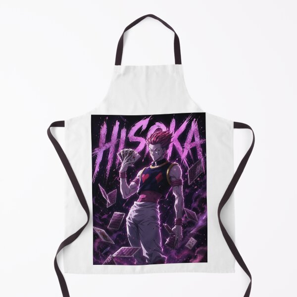 Item preview, hisoka Classic T-Shirt designed and sold by oganespegenh.