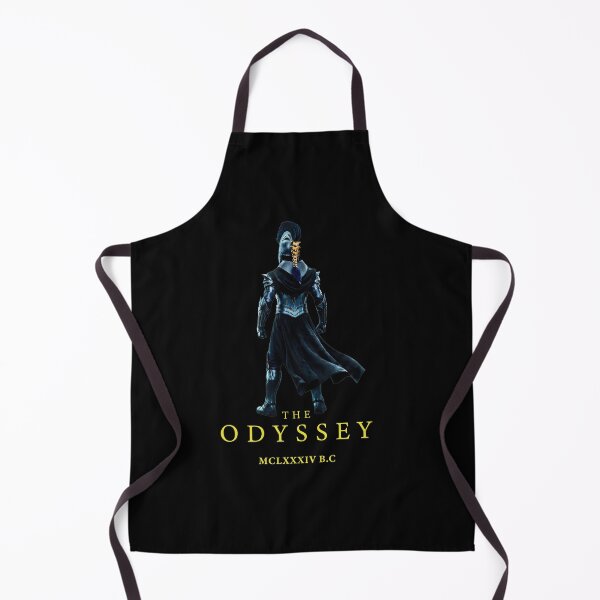 Item preview, The Odyssey Movie by Christopher designed and sold by Landesign.
