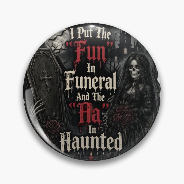 Item preview, Gothic Horror designed and sold by devonclemon.