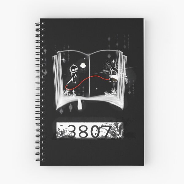 Item preview, Book of Life and Death designed and sold by Conspirador.