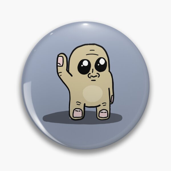 Item preview, Little Thumb Man (3 of 3) designed and sold by Clipboard Creations.