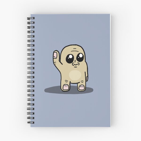Item preview, Little Thumb Man (3 of 3) designed and sold by Clipboard Creations.