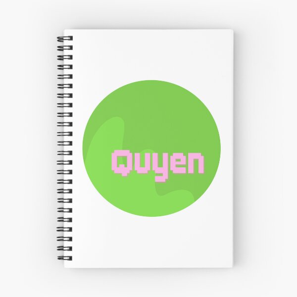 Item preview, Quyen (rare name nametags) designed and sold by eveyting.