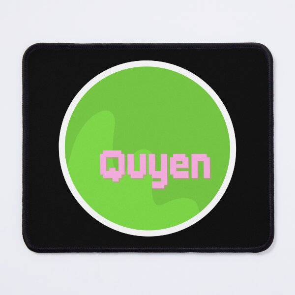 Item preview, Quyen (rare name nametags) designed and sold by eveyting.