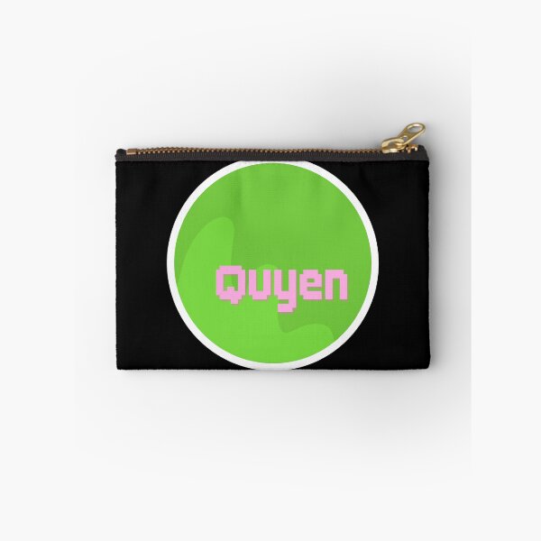 Item preview, Quyen (rare name nametags) designed and sold by eveyting.