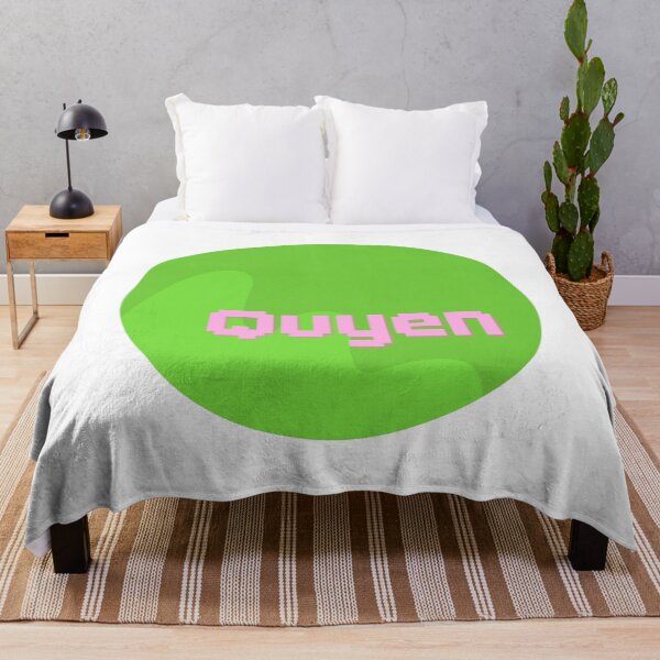 Item preview, Quyen (rare name nametags) designed and sold by eveyting.