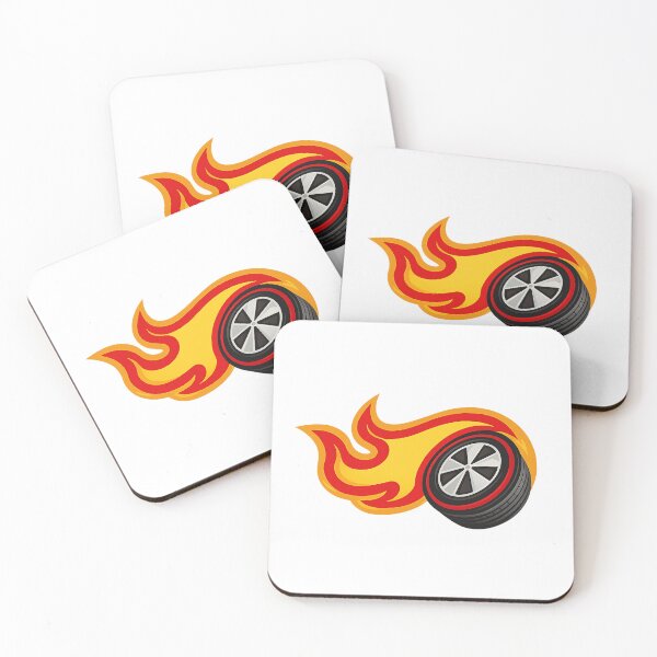 Item preview, Hot Wheels Redlines designed and sold by WyldBoreCre8ive.