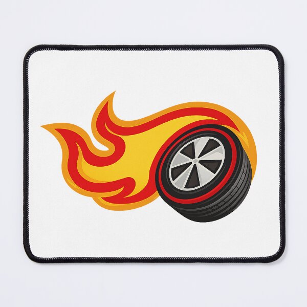 Item preview, Hot Wheels Redlines designed and sold by WyldBoreCre8ive.