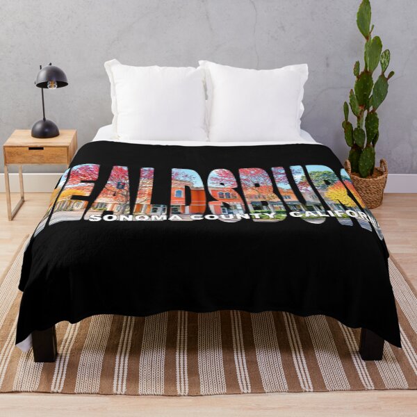 Item preview, HEALDSBURG Sonoma County California - Sonoma Wine Country Shopping designed and sold by Adam Gormley.