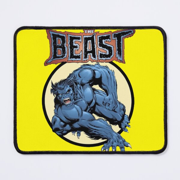 Item preview, The Beast 2026 designed and sold by White Tiger Designz .