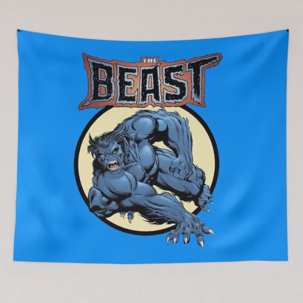 Item preview, La Bestia 2026 designed and sold by White Tiger Designz .