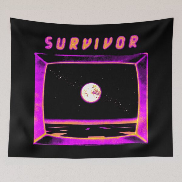 Item preview, Pink Frame Pop Rock Band designed and sold by MosiUniq.