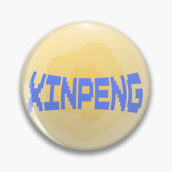 Item preview, Xinpeng (rare name nametags) designed and sold by eveyting.