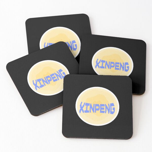 Item preview, Xinpeng (rare name nametags) designed and sold by eveyting.