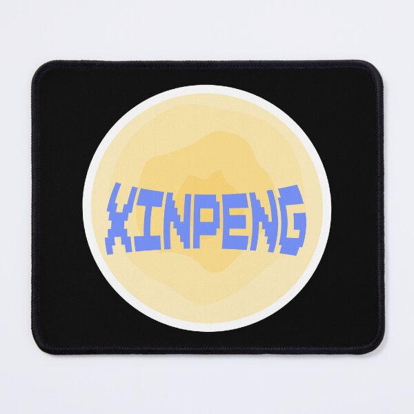 Item preview, Xinpeng (rare name nametags) designed and sold by eveyting.