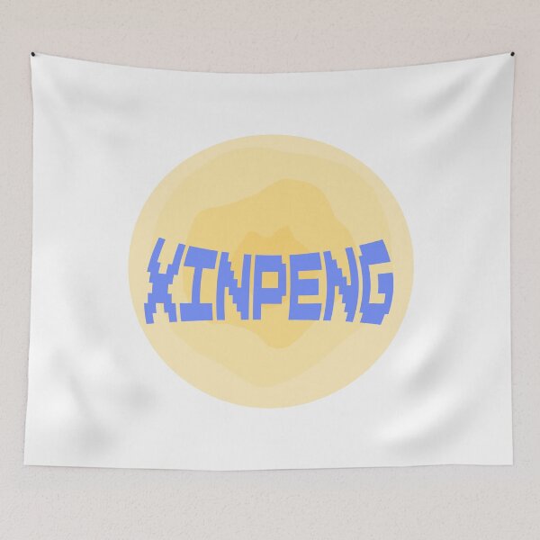 Item preview, Xinpeng (rare name nametags) designed and sold by eveyting.