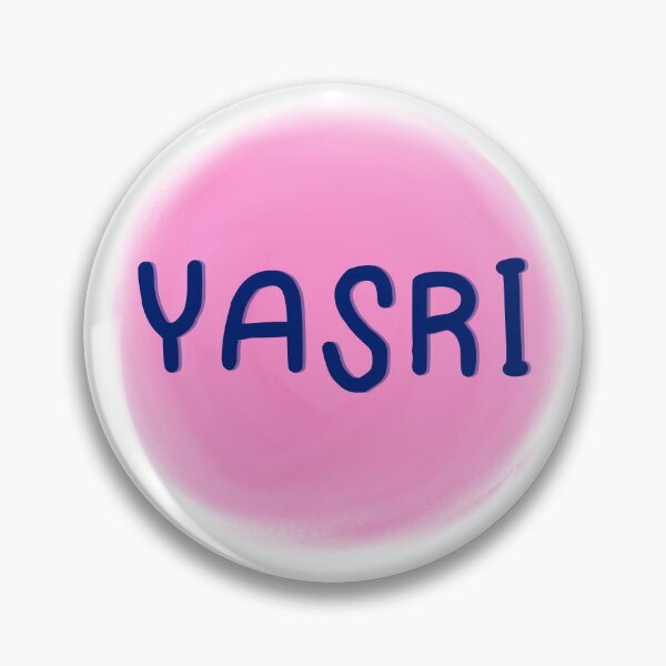 Item preview, Yasri (rare name nametags) designed and sold by eveyting.