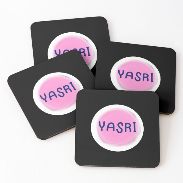 Item preview, Yasri (rare name nametags) designed and sold by eveyting.
